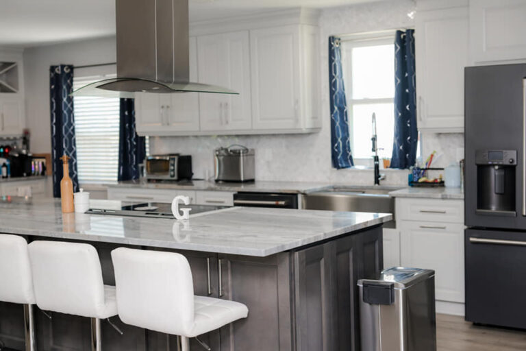 Kitchen Remodeling Company Tampa Bay