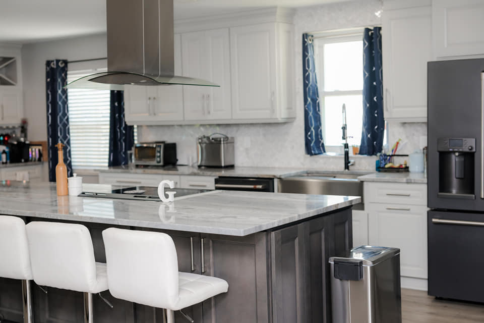 Top Rated Kitchen Remodeling Contractor tampa