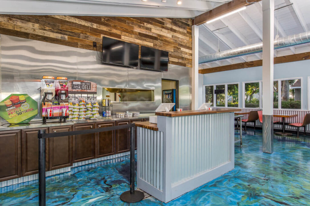 commercial remodeling company tampa