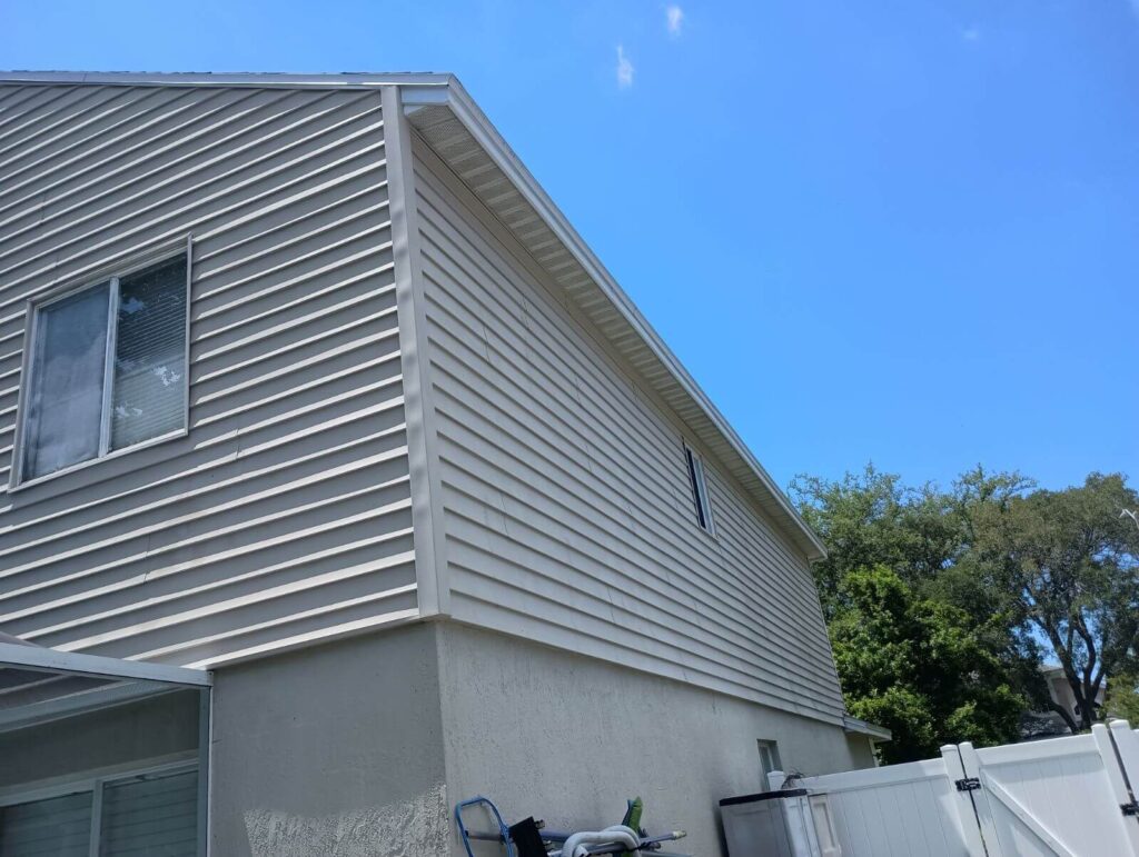local exterior renovations company tampa