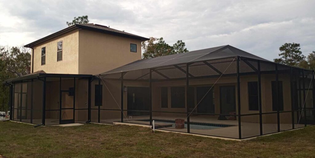 best exterior renovation company tampa
